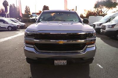 Used 2016 Chevrolet Silverado 1500 LS Regular Cab for sale #376186 - photo 2
