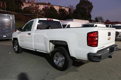 Used 2016 Chevrolet Silverado 1500 LS Regular Cab for sale #376186 - photo 2