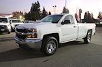 Used 2016 Chevrolet Silverado 1500 LS Regular Cab for sale #376186 - photo 1