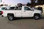 Used 2016 Chevrolet Silverado 1500 LS Regular Cab for sale #376186 - photo 4