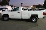 Used 2016 Chevrolet Silverado 1500 LS Regular Cab for sale #376186 - photo 8