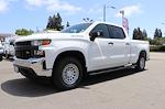 Used 2021 Chevrolet Silverado 1500 Work Truck Crew Cab for sale #377727 - photo 1