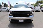 Used 2021 Chevrolet Silverado 1500 Work Truck Crew Cab for sale #377727 - photo 3