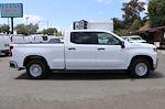 Used 2021 Chevrolet Silverado 1500 Work Truck Crew Cab for sale #377727 - photo 5