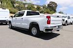 Used 2021 Chevrolet Silverado 1500 Work Truck Crew Cab for sale #377727 - photo 2