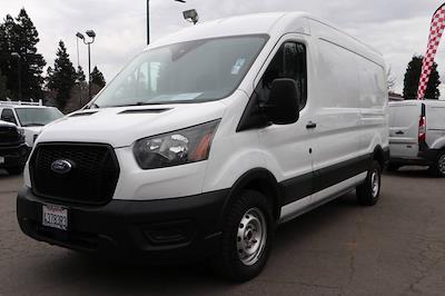 Used 2022 Ford Transit 250 - photo 1