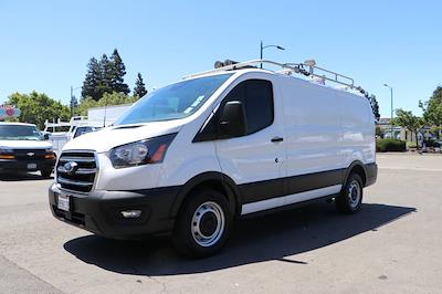 Used 2020 Ford Transit 150 Low Roof Upfitted Cargo Van for sale #40103 - photo 1