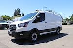 Used 2020 Ford Transit 150 Low Roof Upfitted Cargo Van for sale #40103 - photo 1