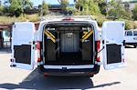 Used 2020 Ford Transit 150 Low Roof Upfitted Cargo Van for sale #40103 - photo 2