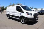Used 2020 Ford Transit 150 Low Roof Upfitted Cargo Van for sale #40103 - photo 5