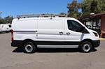 Used 2020 Ford Transit 150 Low Roof Upfitted Cargo Van for sale #40103 - photo 6