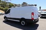 Used 2020 Ford Transit 150 Low Roof Upfitted Cargo Van for sale #40103 - photo 3