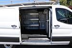 Used 2020 Ford Transit 150 Low Roof Upfitted Cargo Van for sale #40103 - photo 10