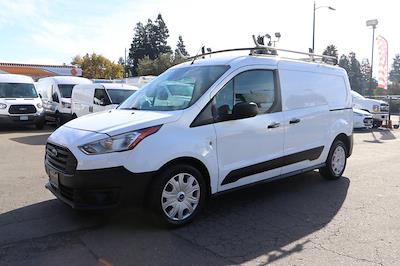 Used 2019 Ford Transit Connect Upfitted Cargo Van for sale #403424 - photo 1