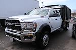 Used 2022 Ram 4500 Crew Cab Landscape Dump for sale #405558 - photo 1