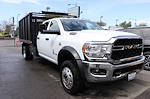 Used 2022 Ram 4500 Crew Cab Landscape Dump for sale #405558 - photo 4