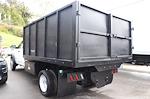Used 2022 Ram 4500 Crew Cab Landscape Dump for sale #405558 - photo 2