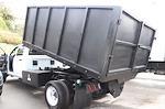 Used 2022 Ram 4500 Crew Cab Landscape Dump for sale #405558 - photo 8