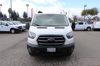 Used 2020 Ford Transit 250 - photo 1
