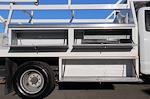 Used 2018 Ford F-350 Regular Cab Cab Chassis for sale #42016 - photo 9