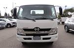 Used 2020 Hino 195 Single Cab Flatbed Truck for sale #4203 - photo 3