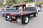 Used 2020 Hino 195 Single Cab Flatbed Truck for sale #4203 - photo 6