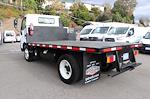 Used 2020 Hino 195 Single Cab Flatbed Truck for sale #4203 - photo 2