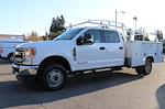 Used 2020 Ford F-350 Crew Cab Service Truck for sale #4339 - photo 1