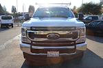 Used 2020 Ford F-350 Crew Cab Service Truck for sale #4339 - photo 3
