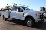 Used 2020 Ford F-350 Crew Cab Service Truck for sale #4339 - photo 4