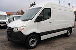 Used 2021 Mercedes-Benz Sprinter 2500 Empty Cargo Van for sale #44685 - photo 1