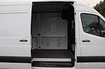 Used 2021 Mercedes-Benz Sprinter 2500 Empty Cargo Van for sale #44685 - photo 10