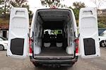 Used 2021 Mercedes-Benz Sprinter 2500 Empty Cargo Van for sale #44685 - photo 12