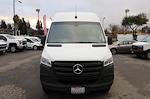 Used 2021 Mercedes-Benz Sprinter 2500 Empty Cargo Van for sale #44685 - photo 2