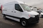 Used 2021 Mercedes-Benz Sprinter 2500 Empty Cargo Van for sale #44685 - photo 3