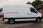 Used 2021 Mercedes-Benz Sprinter 2500 Empty Cargo Van for sale #44685 - photo 4