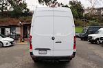 Used 2021 Mercedes-Benz Sprinter 2500 Empty Cargo Van for sale #44685 - photo 6