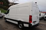 Used 2021 Mercedes-Benz Sprinter 2500 Empty Cargo Van for sale #44685 - photo 7