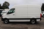 Used 2021 Mercedes-Benz Sprinter 2500 Empty Cargo Van for sale #44685 - photo 8