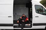 Used 2021 Mercedes-Benz Sprinter 2500 Empty Cargo Van for sale #44685 - photo 9