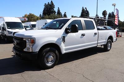 Used 2021 Ford F-250 XL Crew Cab for sale #46383 - photo 1