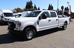 Used 2021 Ford F-250 XL Crew Cab for sale #46383 - photo 1