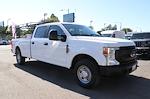 Used 2021 Ford F-250 XL Crew Cab for sale #46383 - photo 4