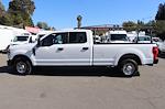 Used 2021 Ford F-250 XL Crew Cab for sale #46383 - photo 8