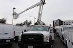 Used 2012 Ford F-550 Regular Cab Mechanics Body for sale #46634 - photo 3