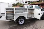 Used 2012 Ford F-550 Regular Cab Mechanics Body for sale #46634 - photo 10