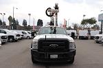 Used 2012 Ford F-550 Regular Cab Mechanics Body for sale #46634 - photo 4