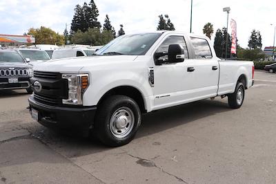 Used 2019 Ford F-250 XL Crew Cab for sale #48277 - photo 1