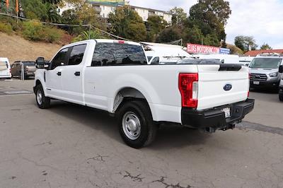 Used 2019 Ford F-250 XL Crew Cab for sale #48277 - photo 2