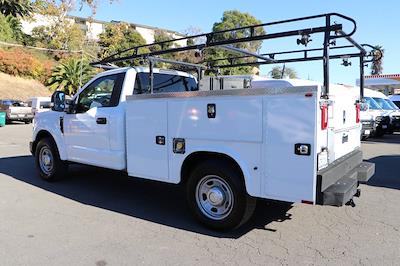 Used 2019 Ford F-350 Regular Cab Service Truck for sale #48290 - photo 2